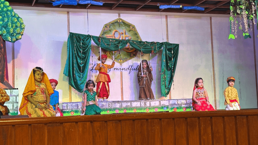 Cultural events