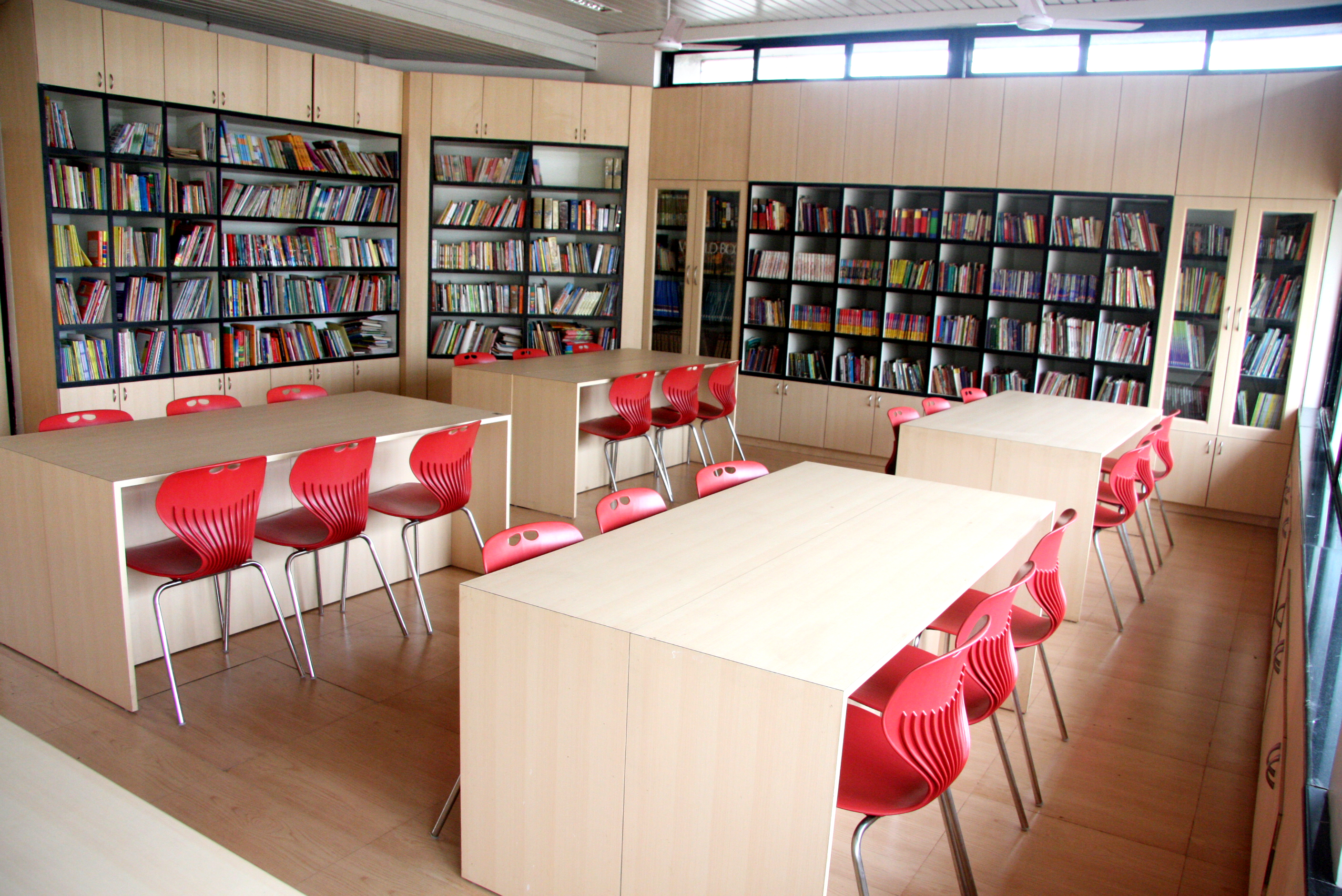 VVHS | Vasant Vihar High School & Junior College